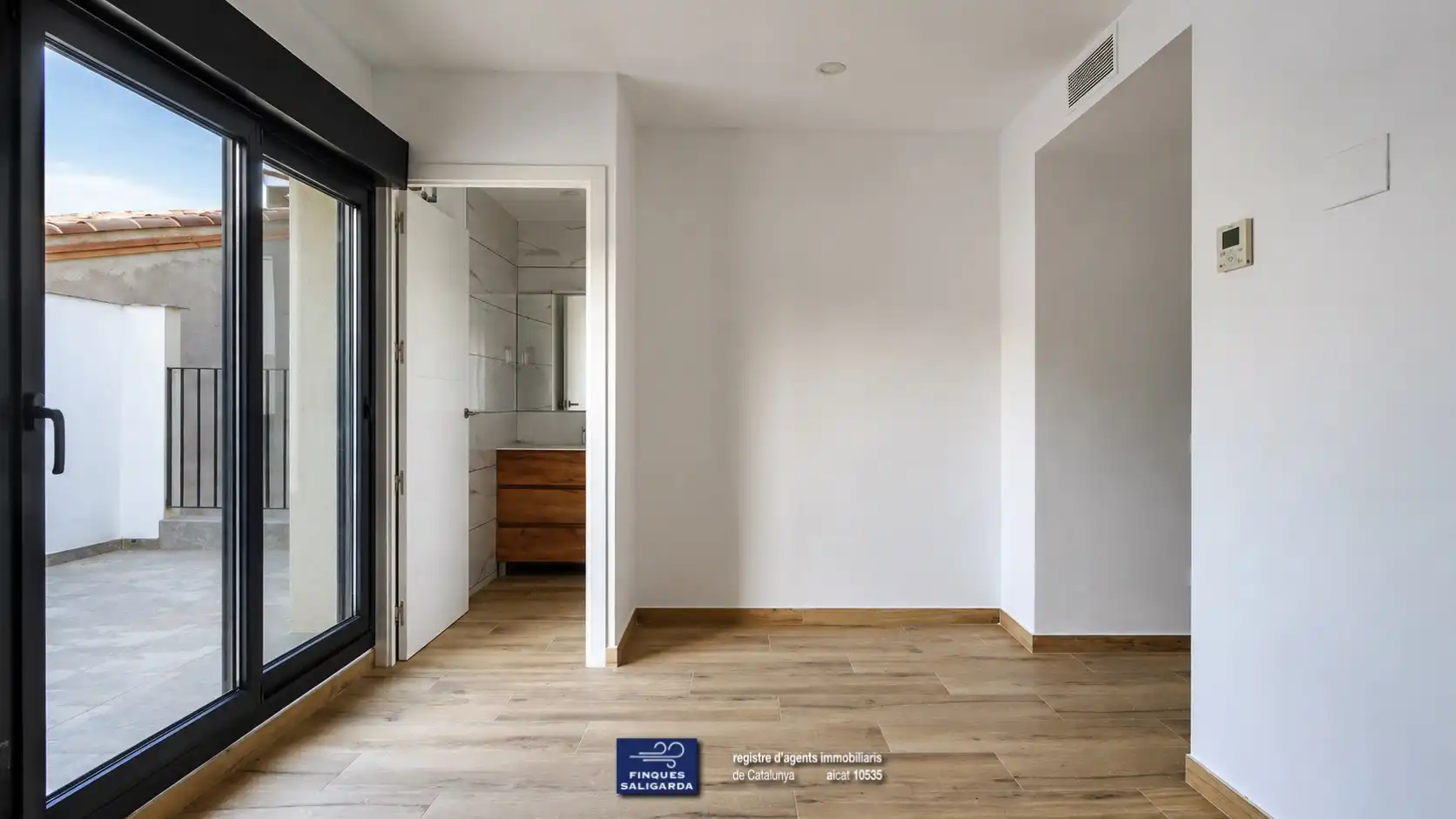 Casa con terraza en venta en Santa Eulàlia de Ronçana, imagen 19