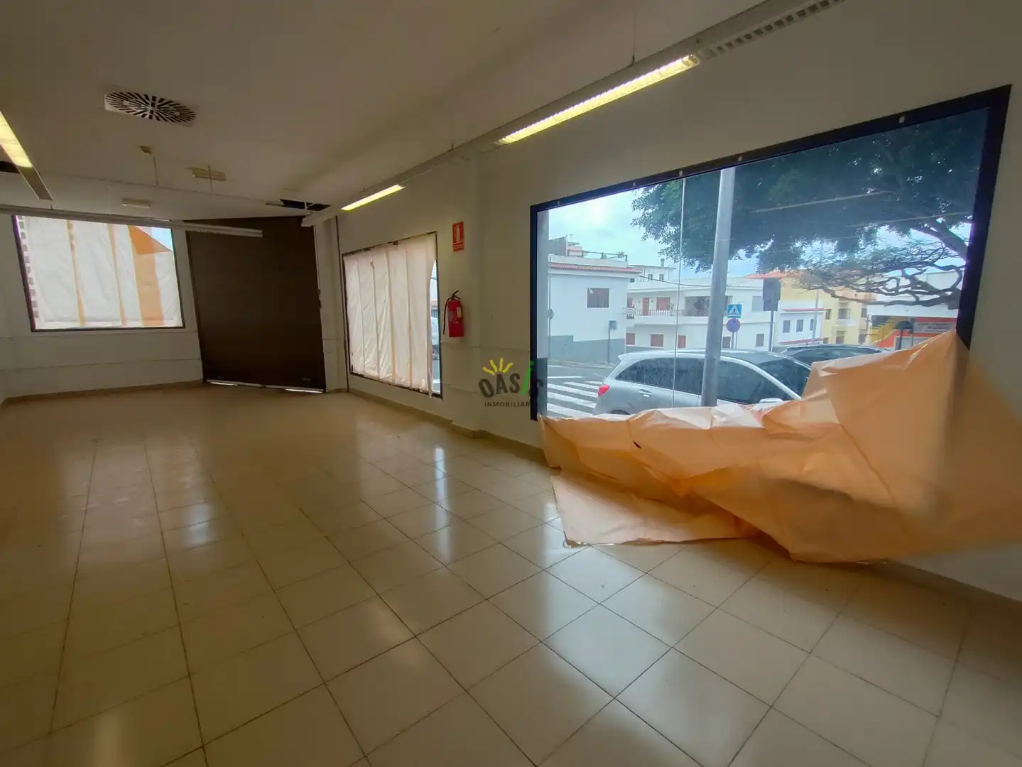 Gewerbefläche zum Verkauf in Tacoronte - Los Naranjeros, imagen 24