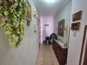 Piso en venta en Ciudad Real con Calefacción y Terraza
