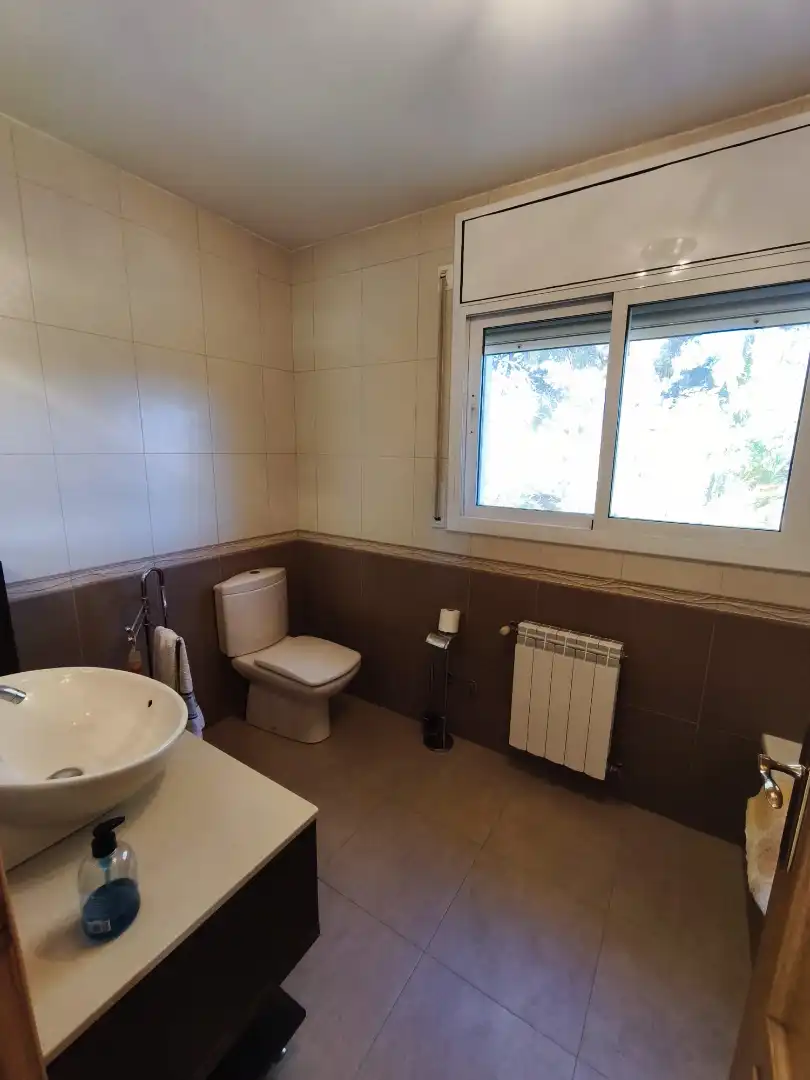 Baño de Casa o chalet en venta en Salou con Aire acondicionado, Calefacción y Jardín privado