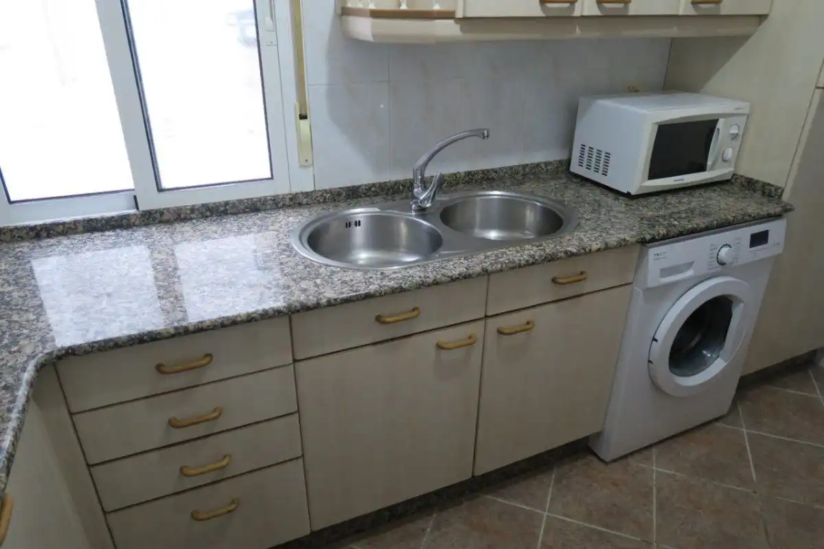 Piso de alquiler en Barcelona, Agra del Orzán - Ventorrillo