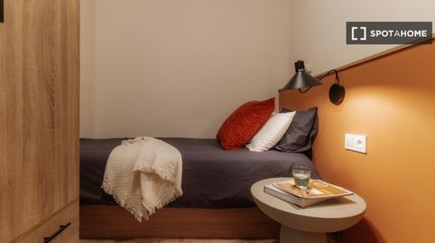Foto 2 de Habitación en Sant Pere, Sta. Caterina i la Ribera, Barcelona Capital
