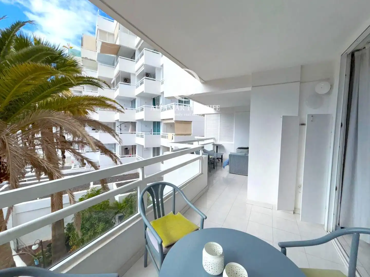 Apartamento con piscina en venta en Avenida Venezuela, imagen 8