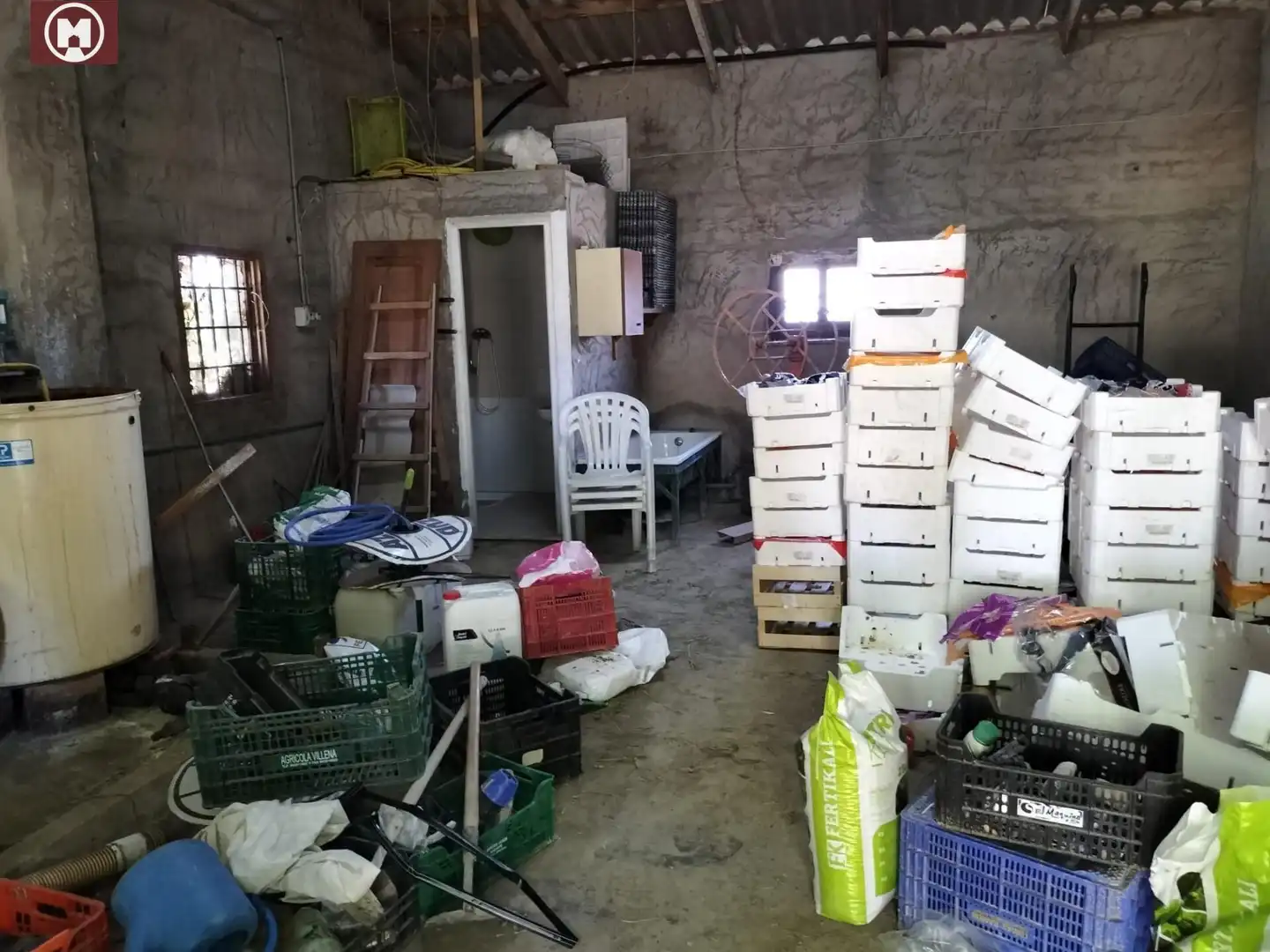 Maison rustique à vendre à Cox, imagen 14