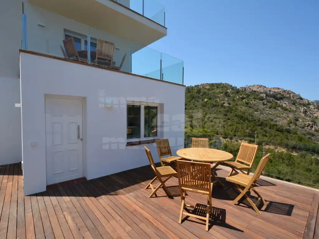 Detached house for sale in Calle Cova D'En Gispert, imagen 19