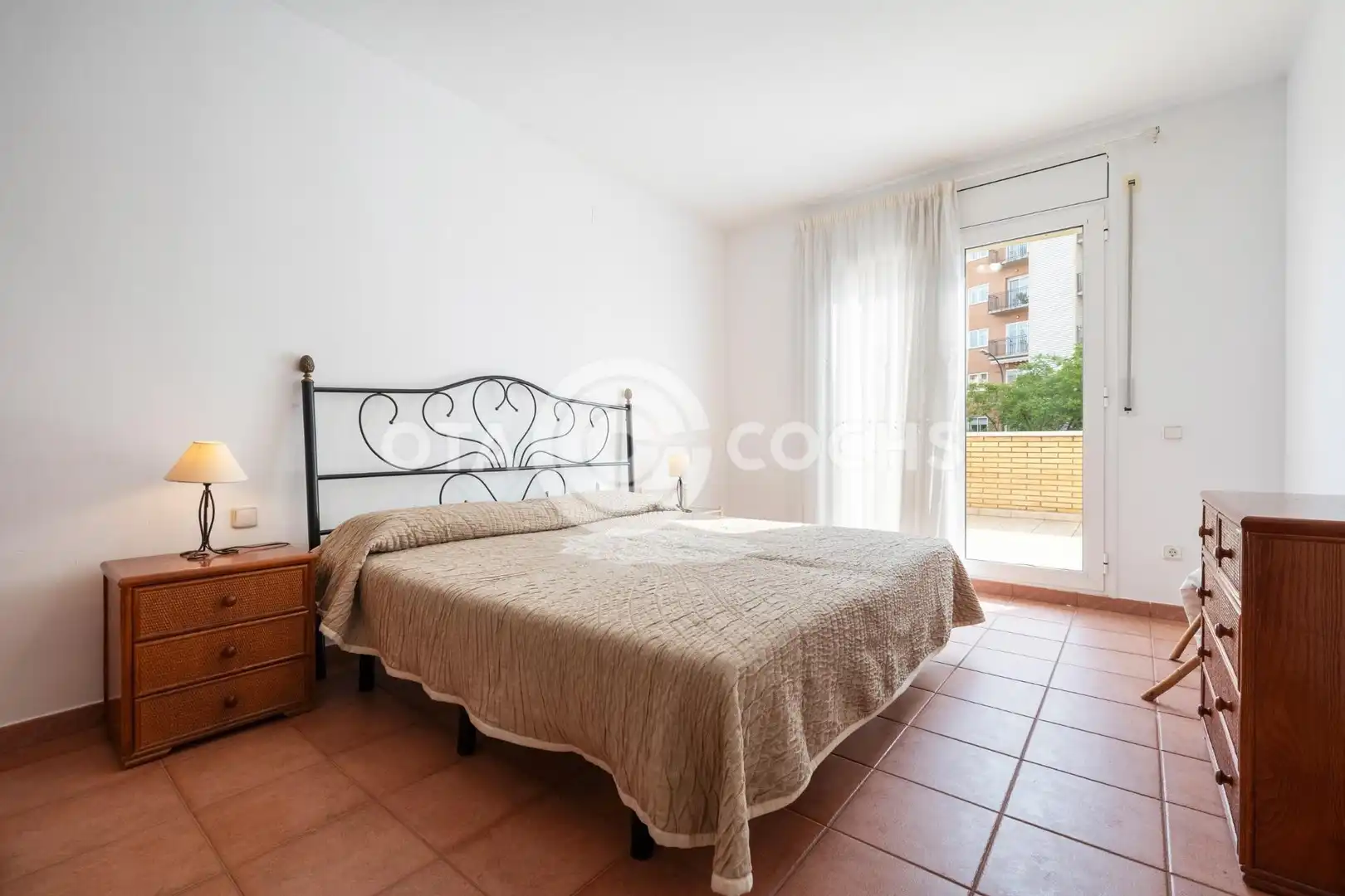 Bedroom of Houses for sale in Ponent