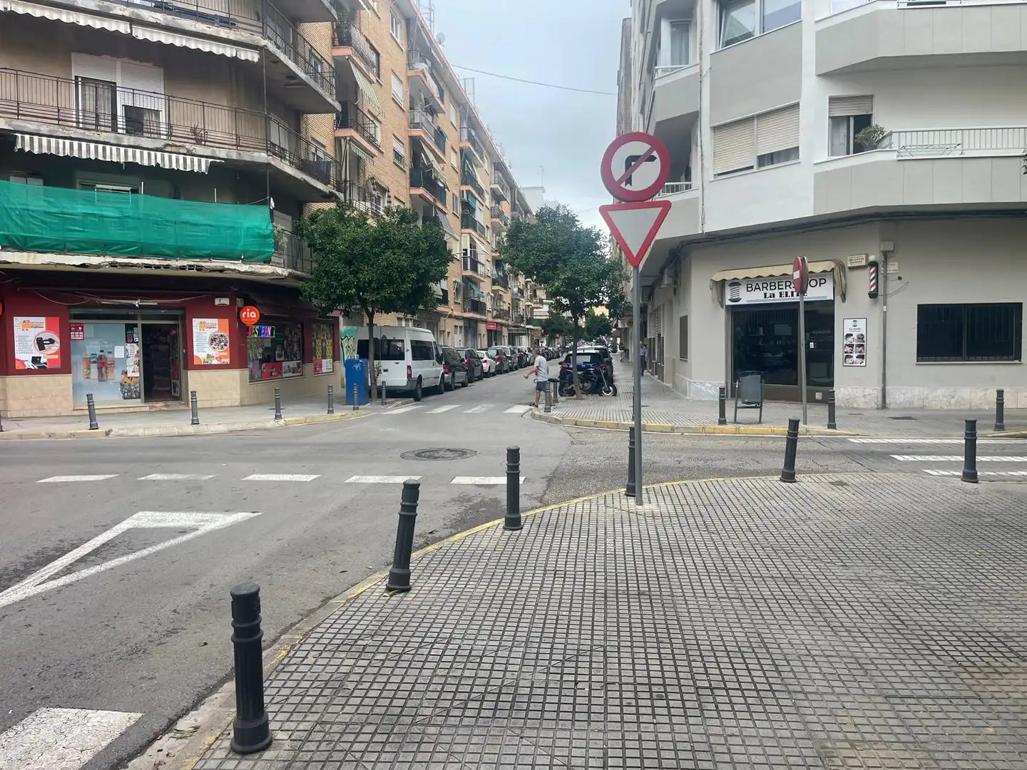 Pis amb terrassa en venda a Carrer Primer de Maig 29, imagen 22