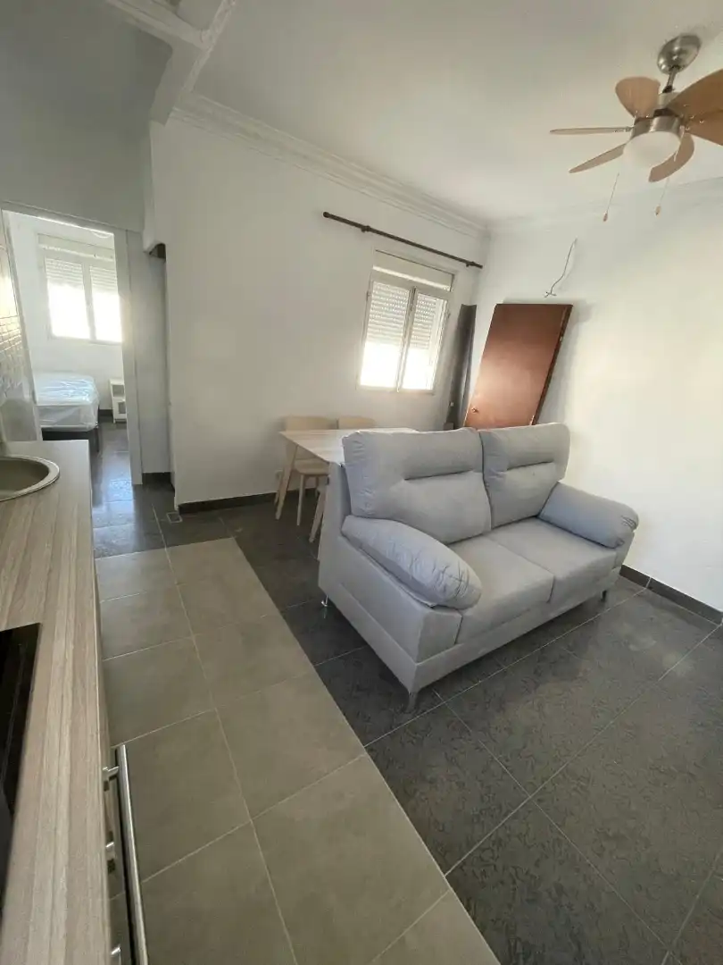Flat for rent in Utrera  with Furnished, Oven and Washing machine