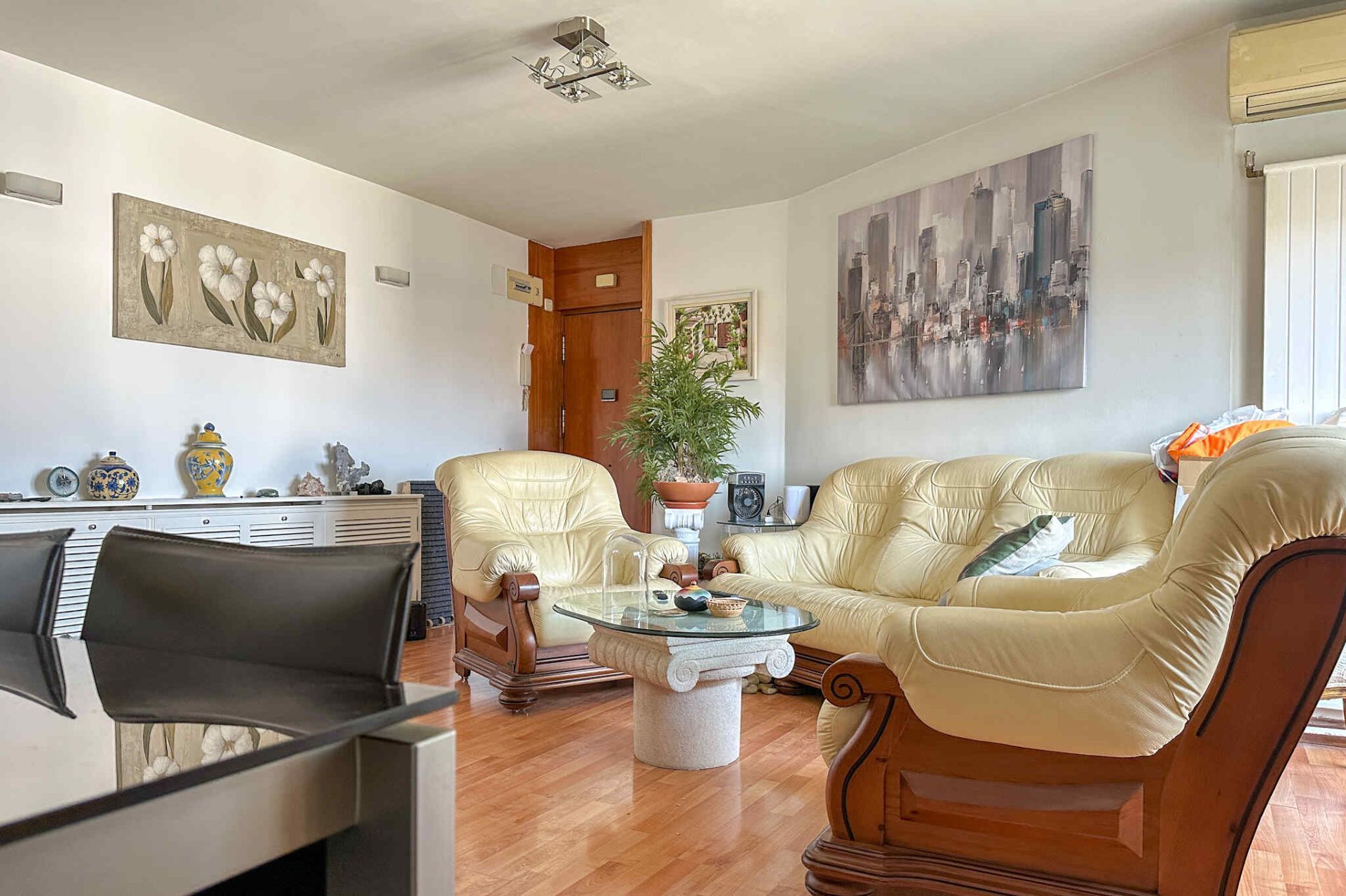 Flat for sale in Media Legua