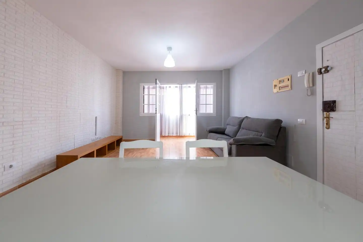Flat for rent in Calle la Naval, Isleta