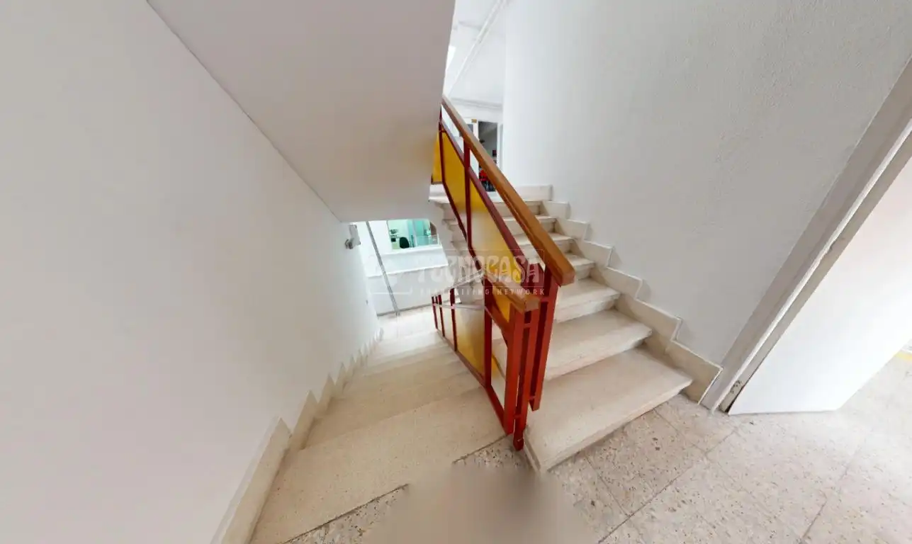 Edifici en venda en Leganés