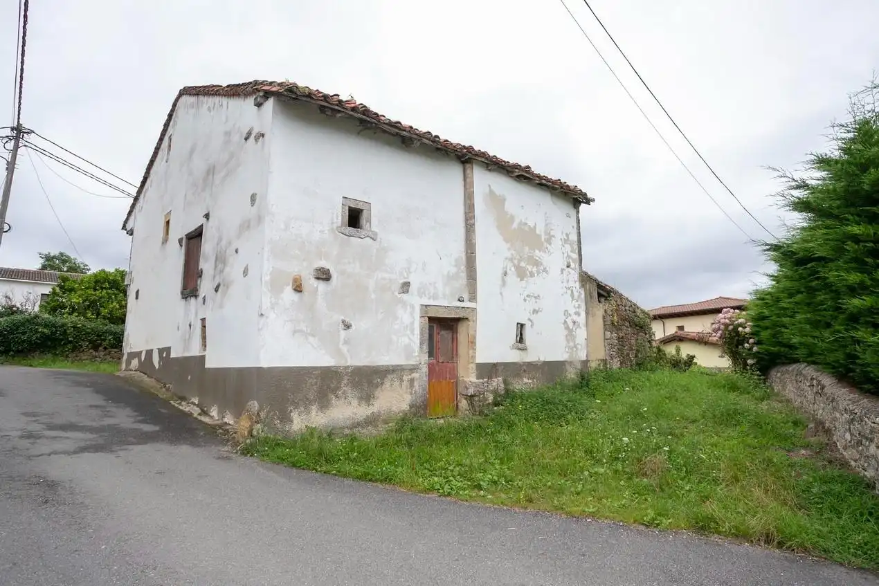 Casa amb jardí en venda a Ribadedeva, imagen 32