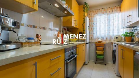 Foto 3 de Pis en venda a Carretera de Sanlúcar - Sudamérica, El Puerto de Santa María