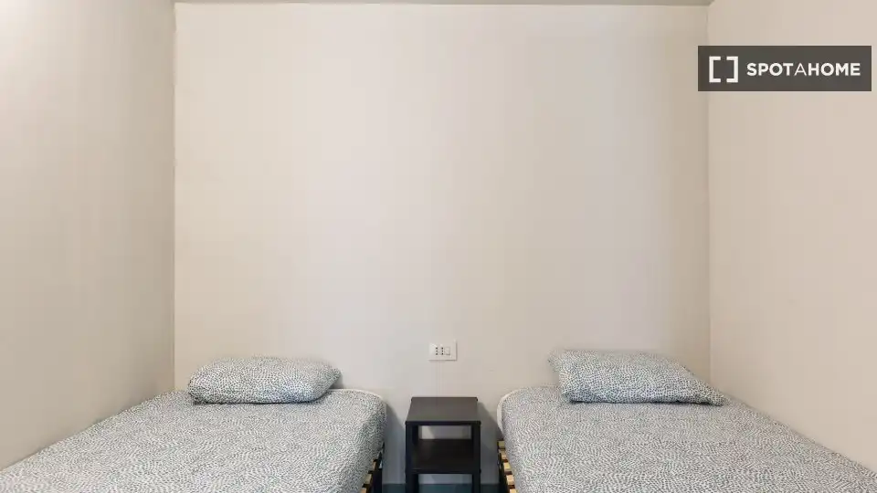 Flat for rent in Sants