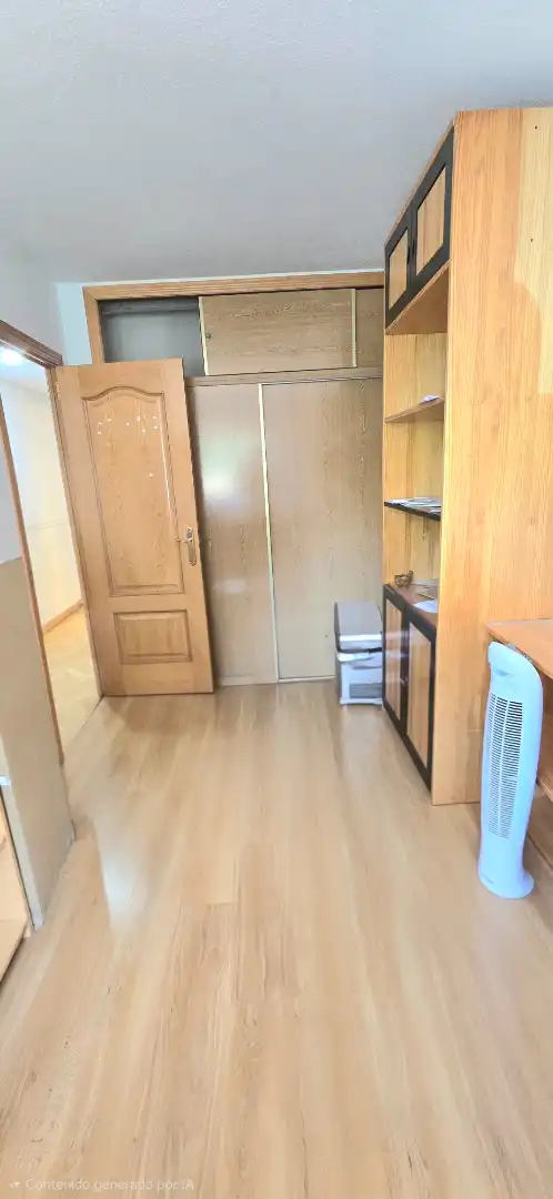 Piso en venta en Las Rozas de Madrid con Aire acondicionado, Calefacción y Jardín privado