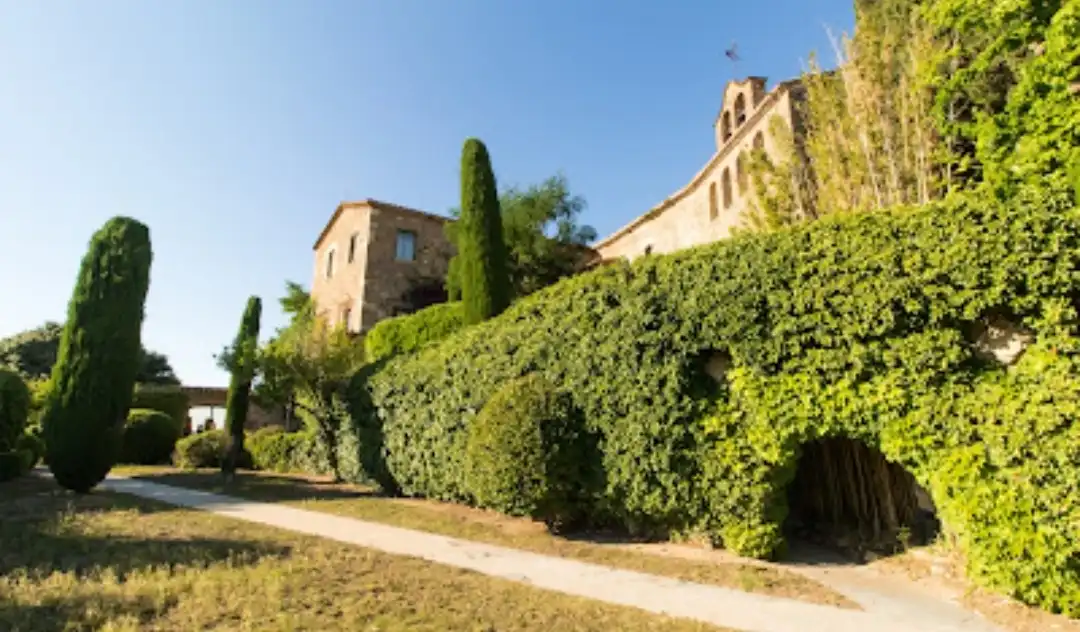 Finca rústica en venda a Carrer de Cuells, Foixà