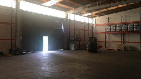 Photo 3 of Industrial buildings for sale in Aldea Espiritusanto, 53, Sada (A Coruña), A Coruña