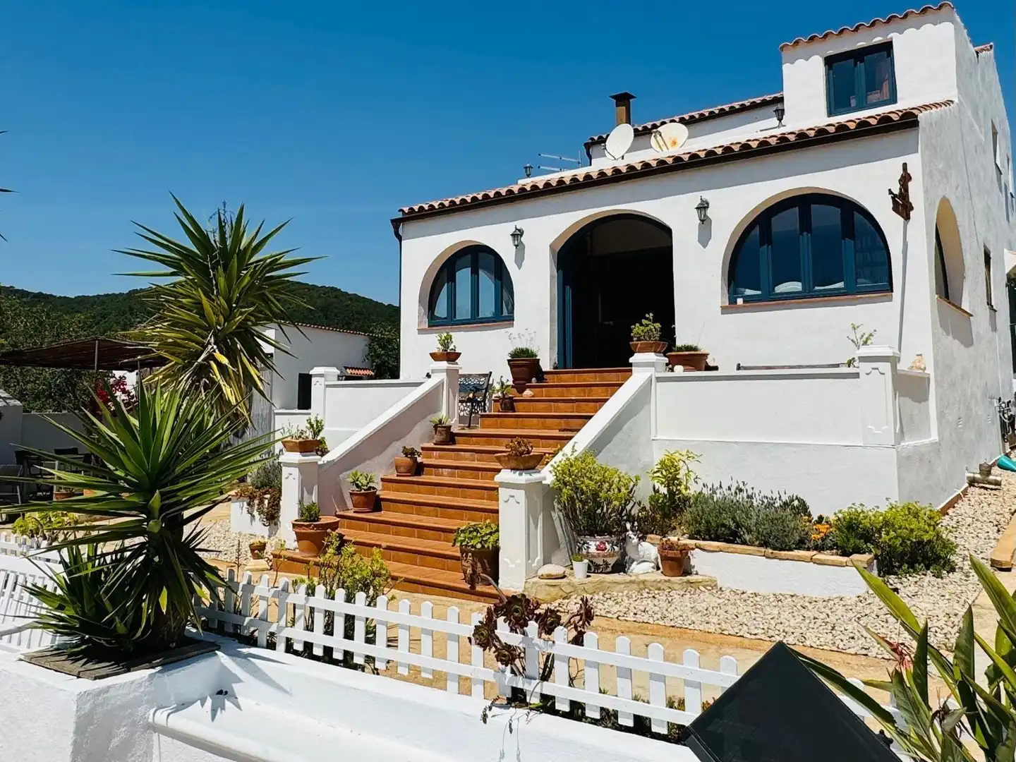 Maison rustique avec piscine à vendre à Roques Daurades - L'Estany, imagen 2