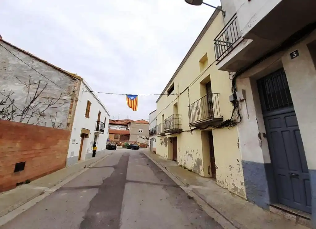 Casa o chalet en venta en Carrer Mossèn Salvador, Vilanova de Segrià