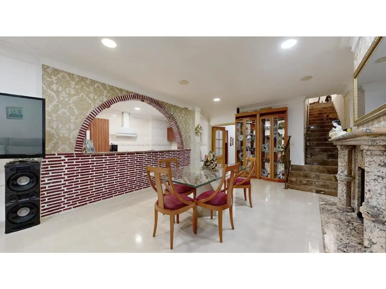 Casa o chalet en venta en Algemesí con Aire acondicionado, Terraza y Trastero