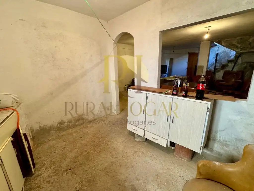 Casa o chalet en venta en Vegacervera