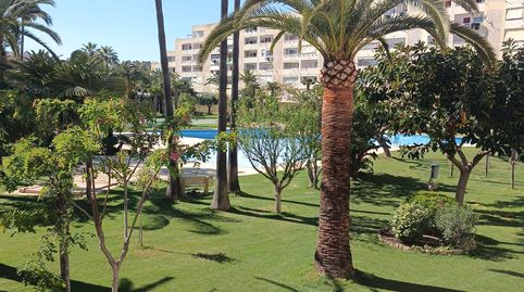 Foto 2 de Apartamento de alquiler en Avenida de la Constitució, Platja de la Pobla de Farnals, La Pobla de Farnals