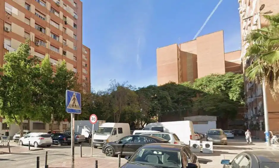 Wohnung mit Aufzug zum Verkauf in Santa Rita, Polígono La Fama