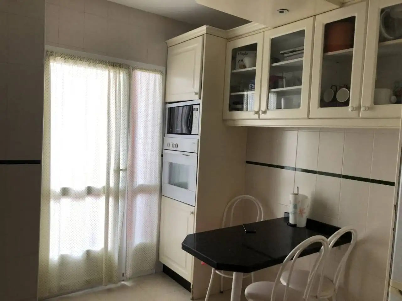 Apartamento de alquiler en San Roque - Ronda Norte