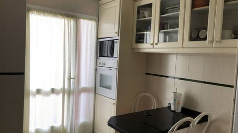 Foto 3 de Apartamento de alquiler en San Roque - Ronda Norte, Badajoz Capital