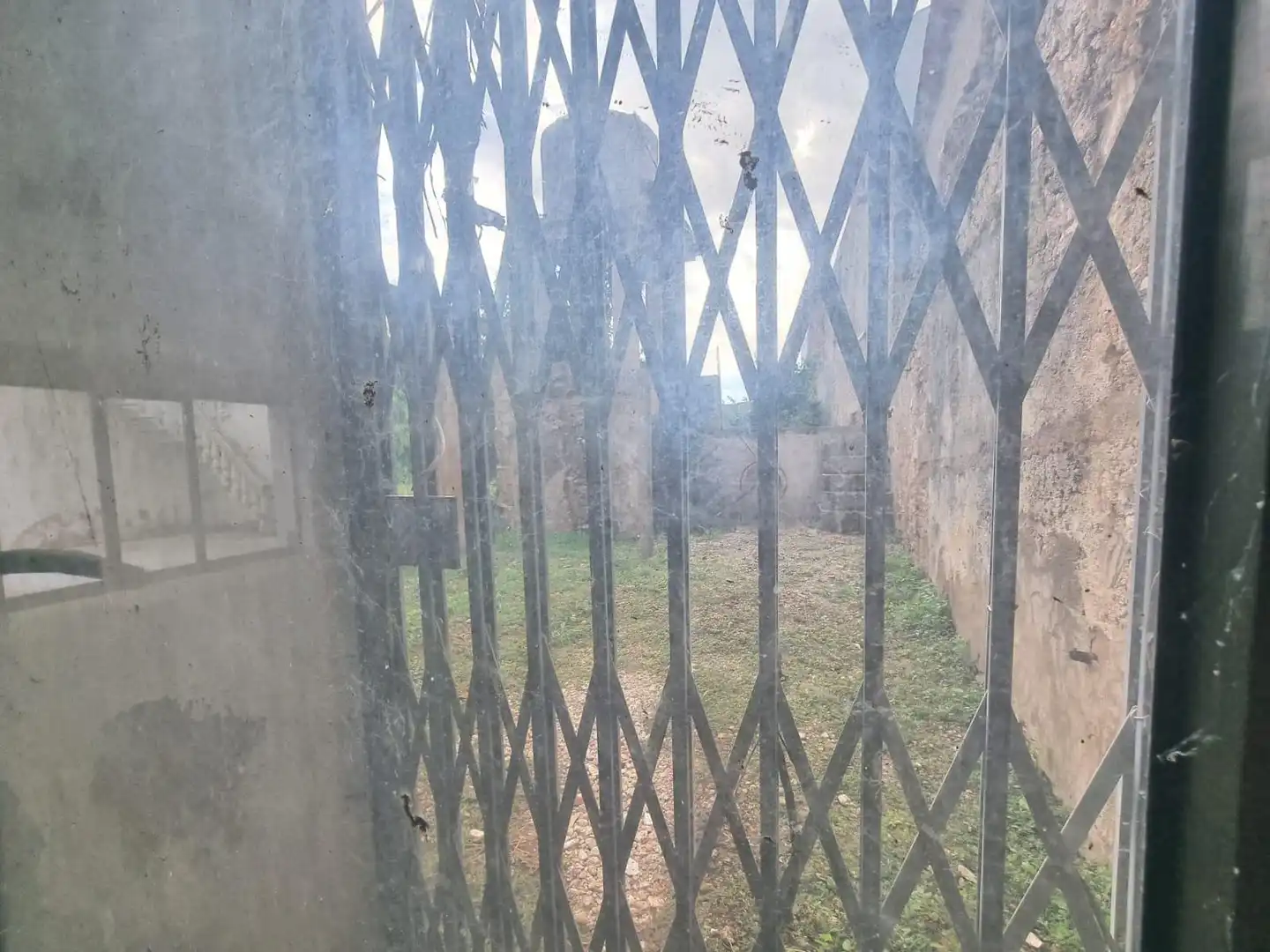 Casa o xalet en venda en La Galera  amb Jardí privat i Balcó