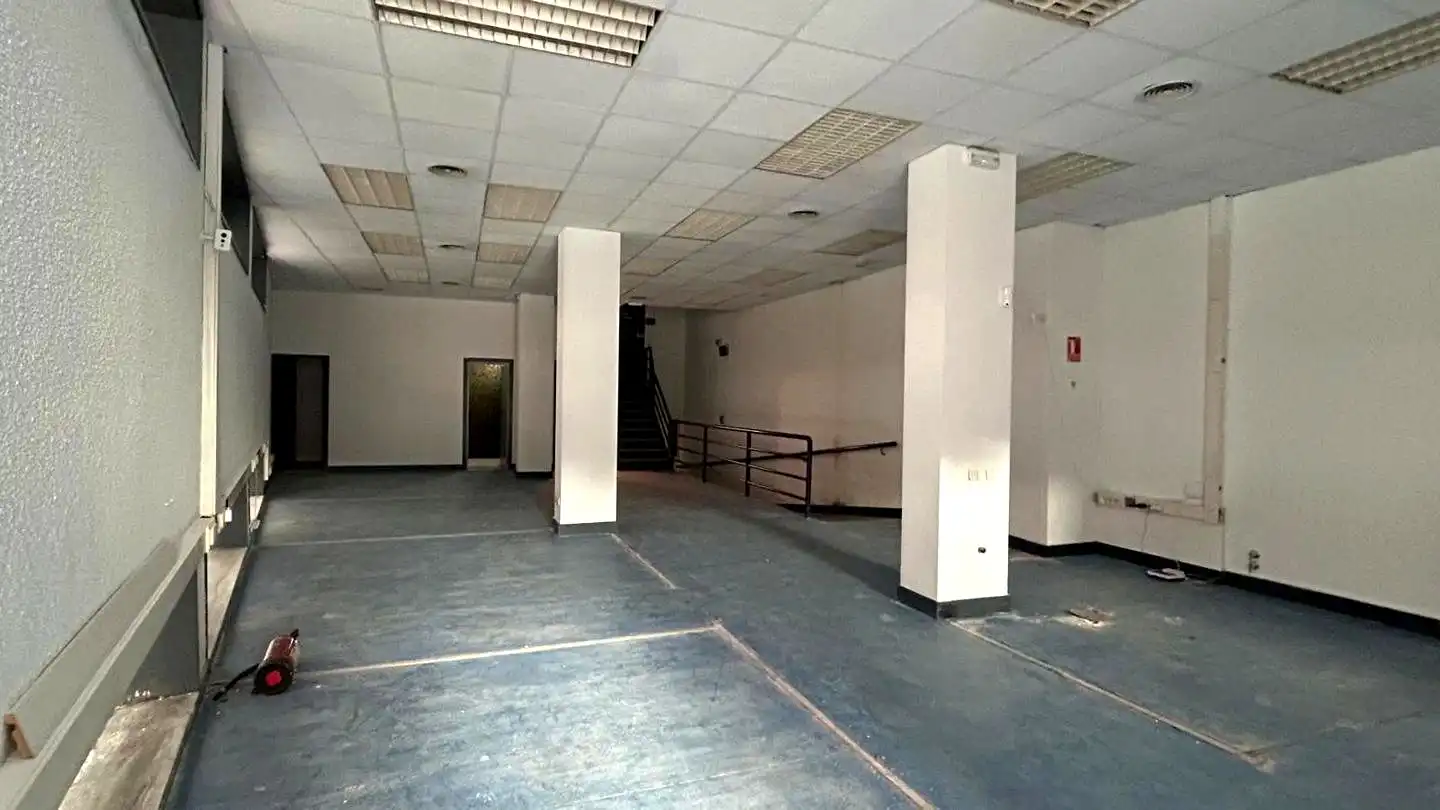 Business premises to rent in Iglesia 6, imagen 9