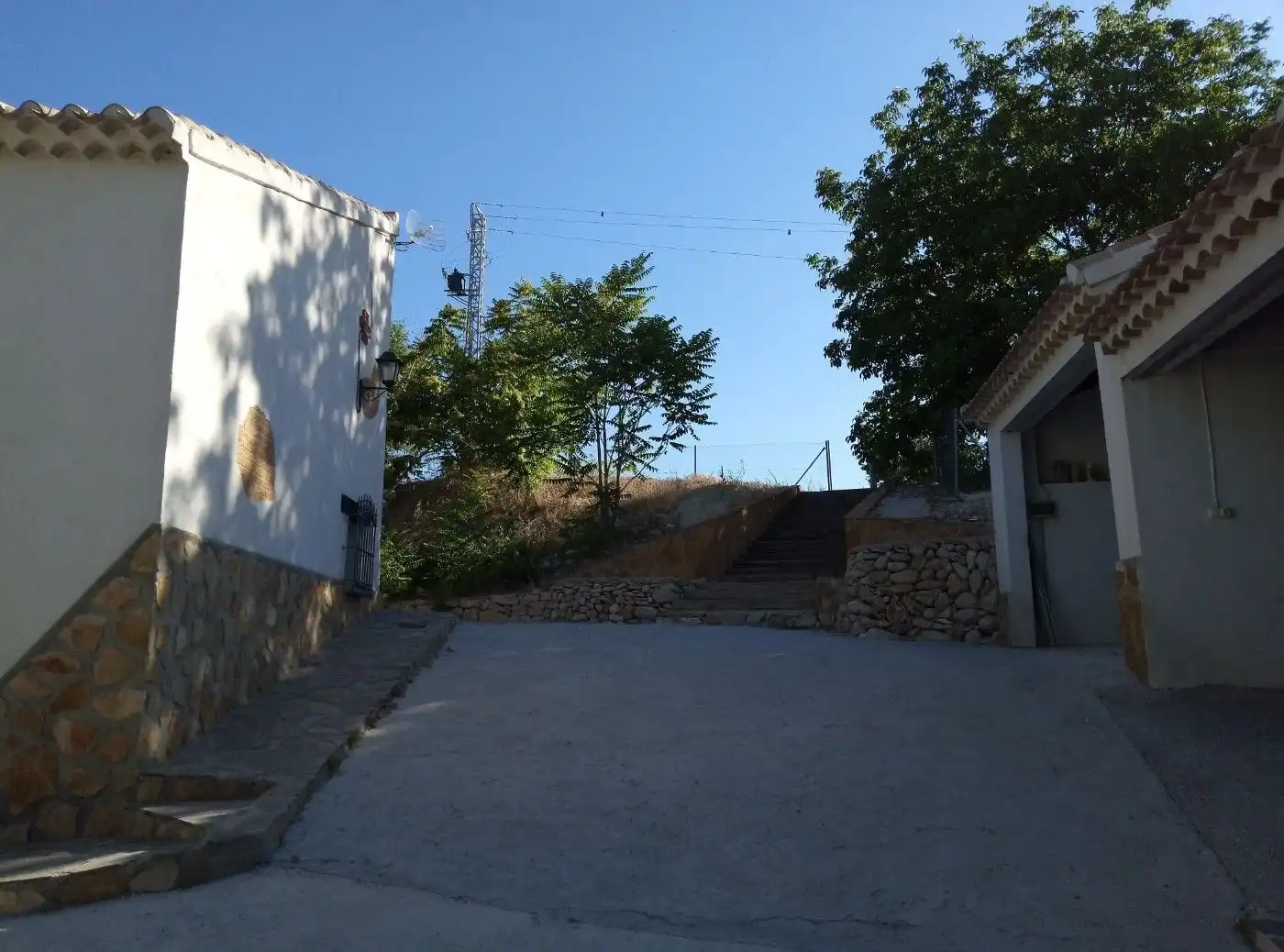 Terreni e lotti in vendita a Huéscar, imagen 77
