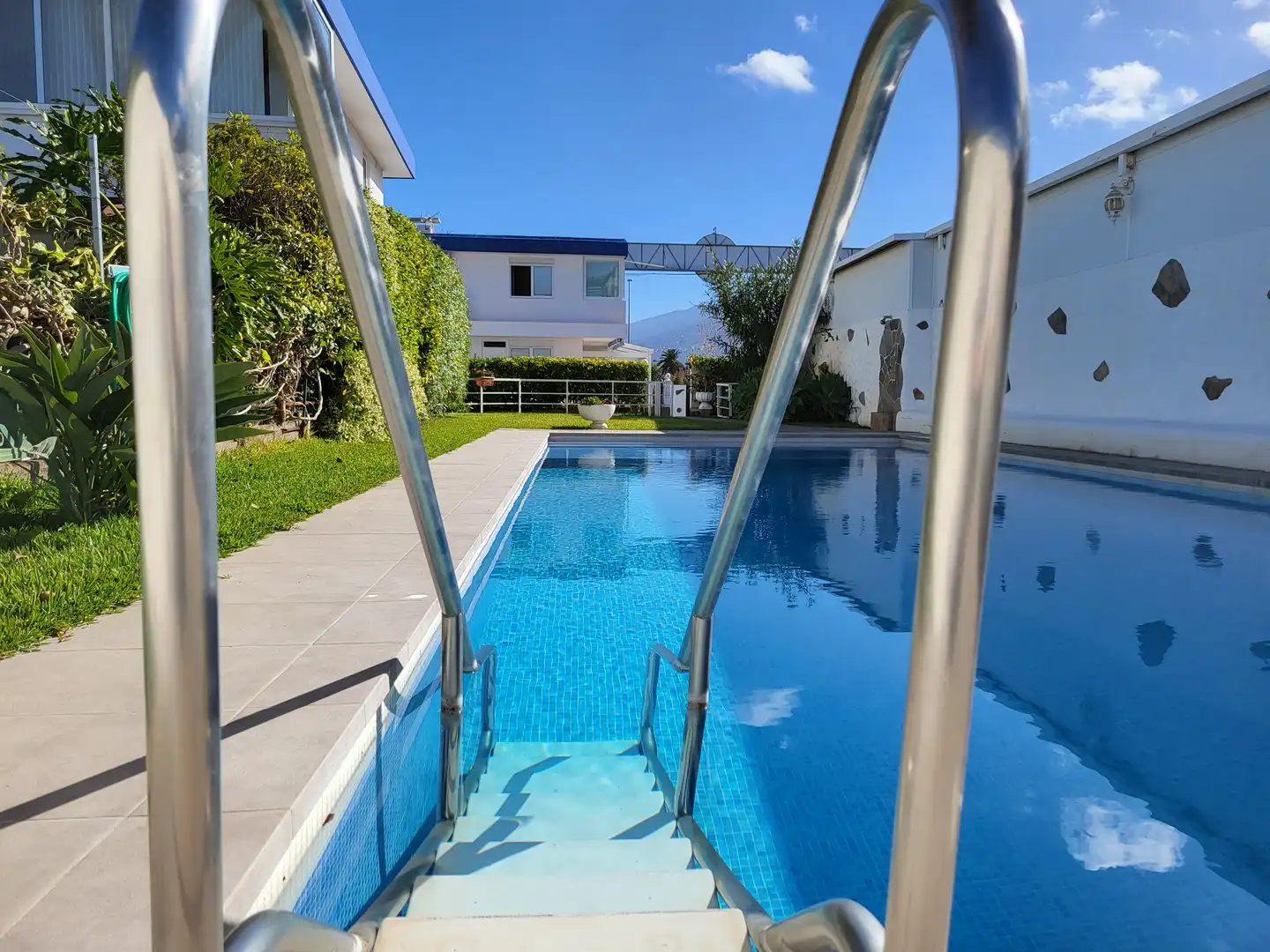 Apartment with pool to rent in Longuera - Toscal, imagen 3