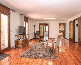 Wohnzimmer von Wohnung zum verkauf in Vielha e Mijaran mit Heizung und Möbliert
