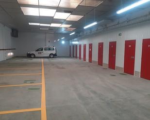 Parking of Box room to rent in Burjassot