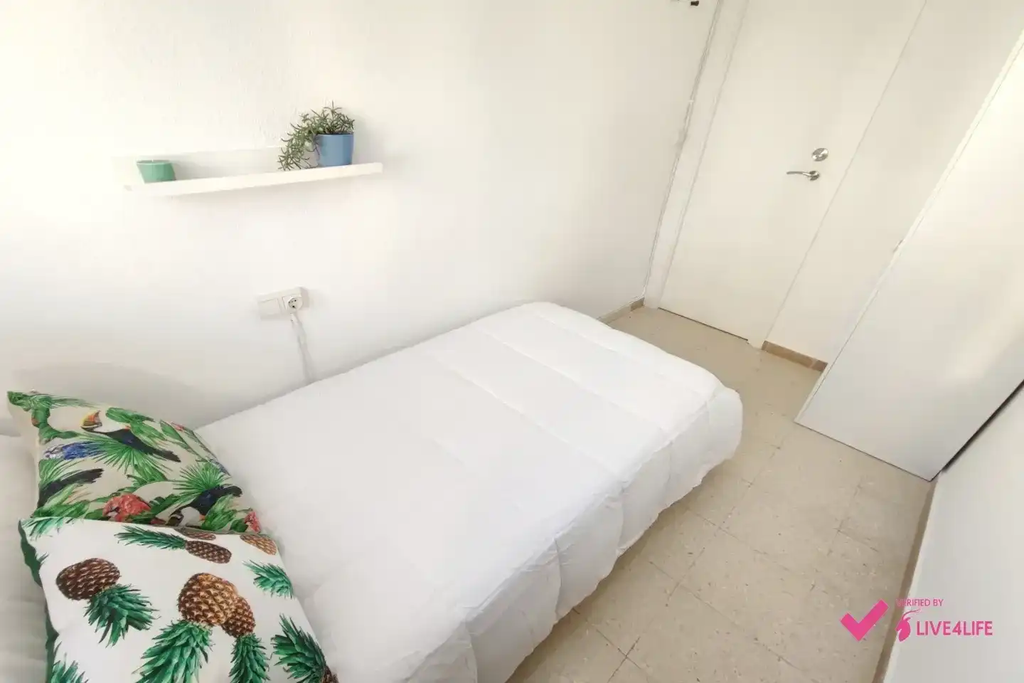 Flat for sale in Periodista Luis De Vicente, Campo Verde