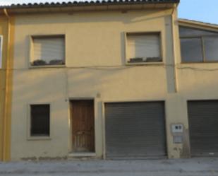 Vista exterior de Pis en venda en Seva