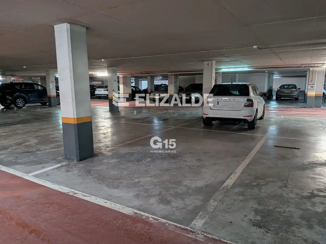Parkplatz zum Verkauf in Vitoria-Gasteiz Kalea, imagen 6