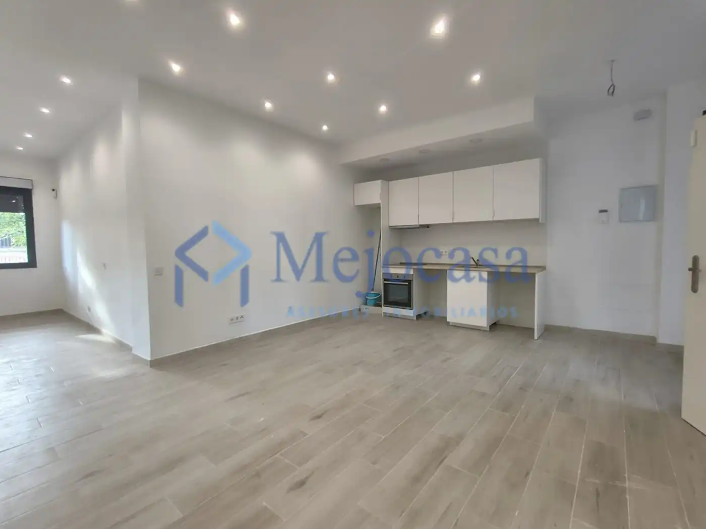 Wohnung mit Aufzug zum Verkauf in Calle de Medina de Pomar