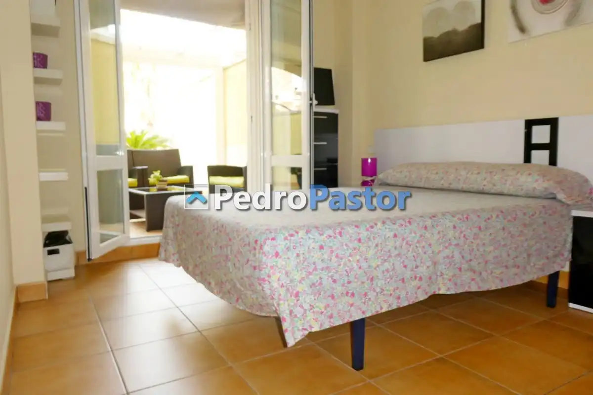 Apartament amb piscina en venda a Devessa - Monte Pego, imagen 30