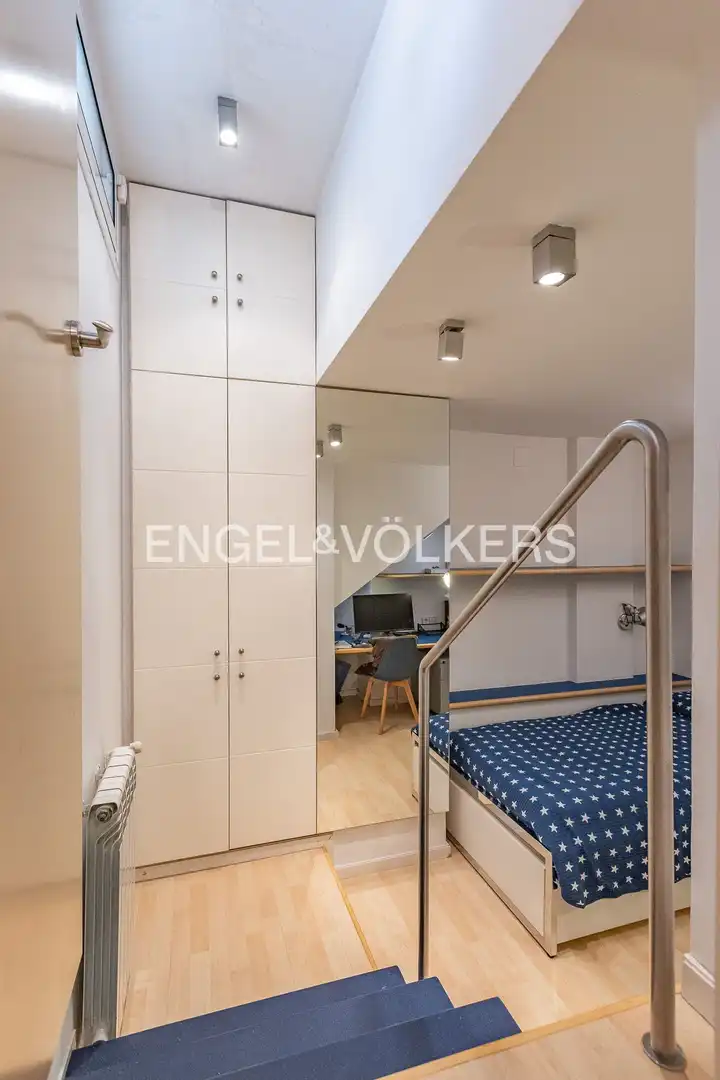 Terrassa de Casa o xalet en venda en Cerdanyola del Vallès amb Aire condicionat, Calefacció i Jardí privat