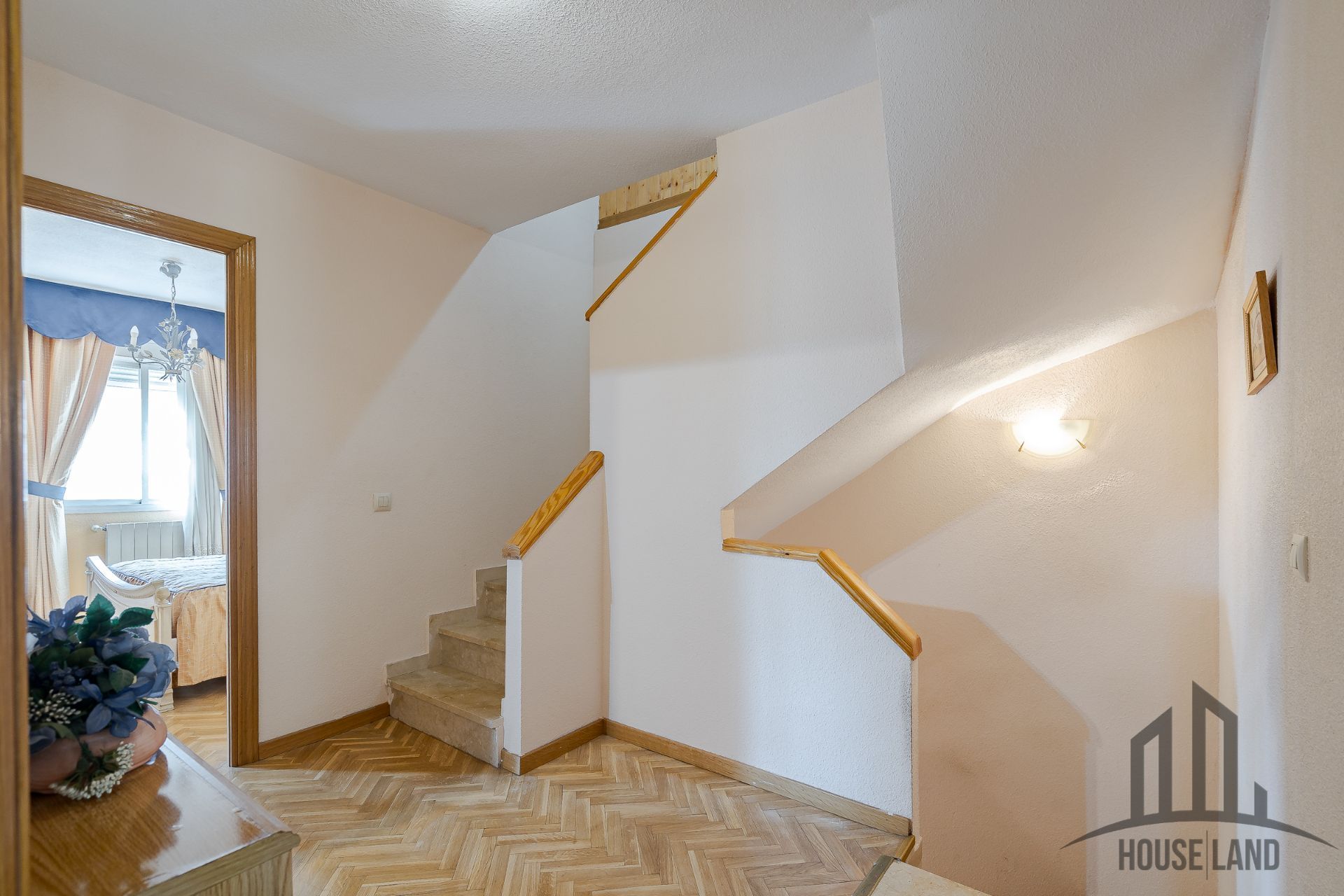 Casa adosada en venda en Algete amb Aire condicionat, Calefacció i Jardí privat