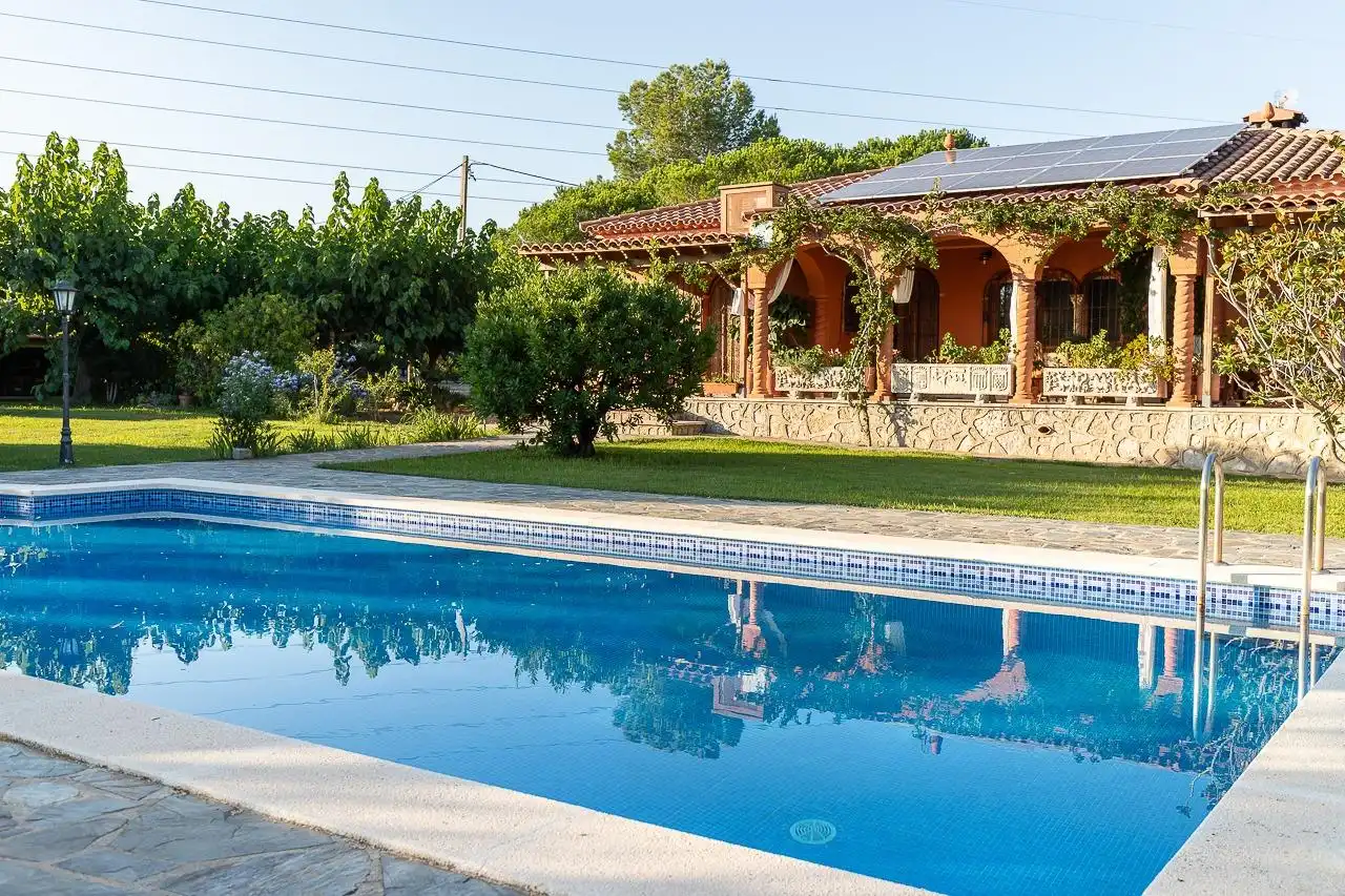 Maison rustique à vendre à Riudoms, imagen 2