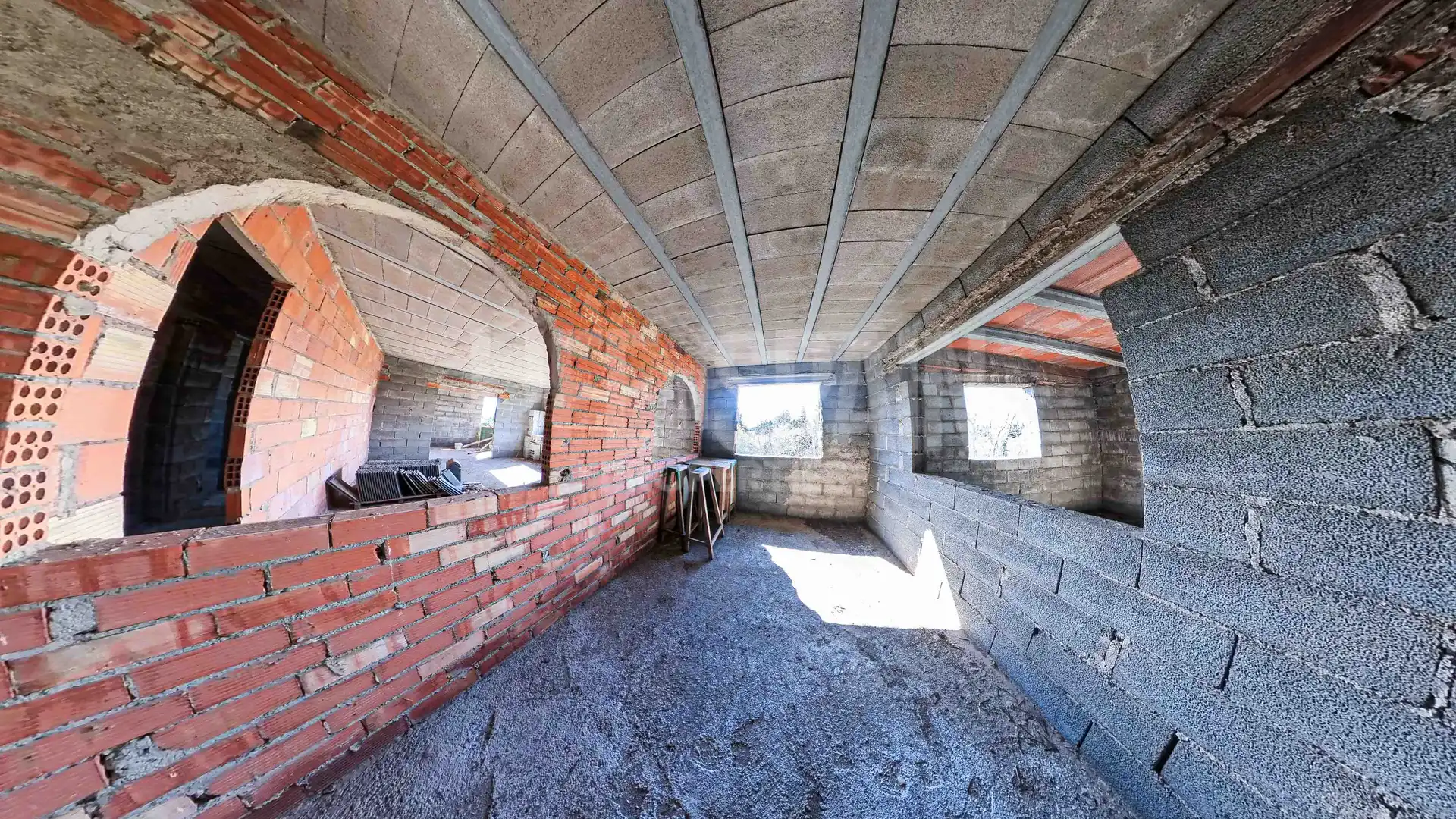 Casa o xalet en venda a Jesús - Els Reguers