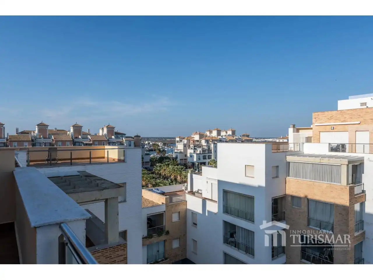 Ático con piscina en venta en Calle De La Cruz 1, imagen 6