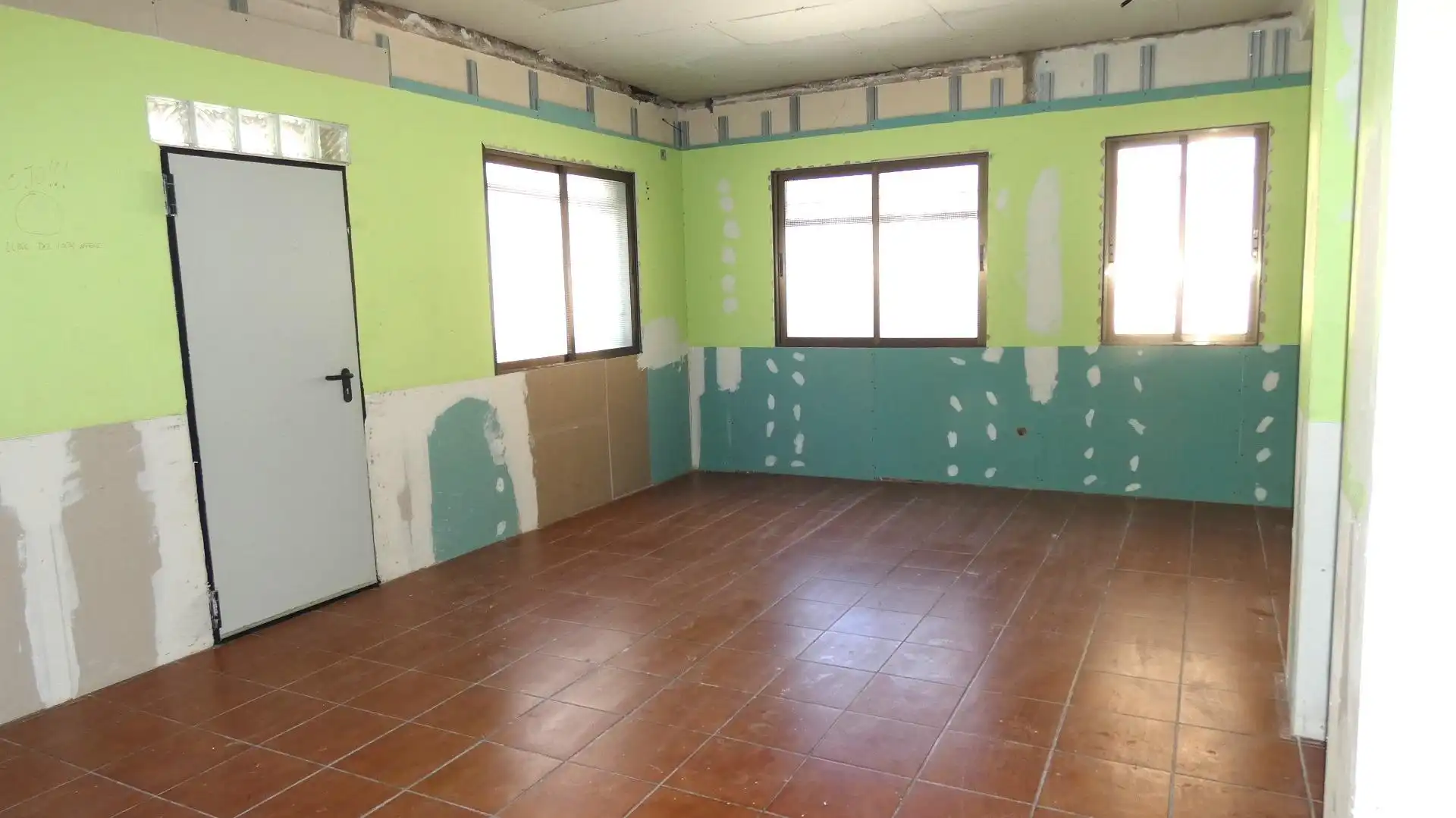 Ground floor for sale in Casetas - Villarrapa