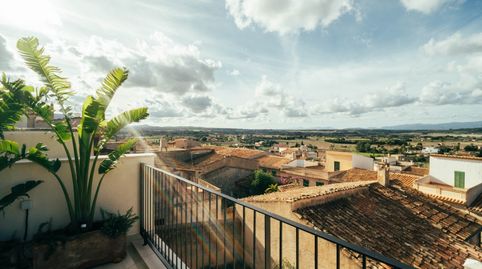 Foto 3 de Finca rústica en venda a Montuïri, Illes Balears
