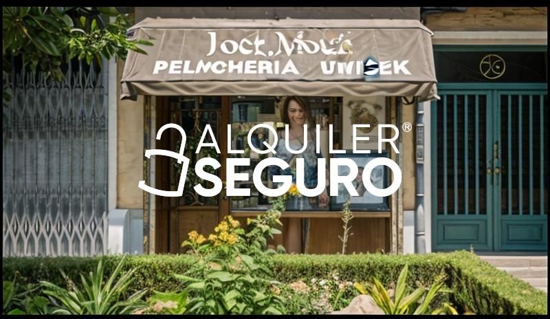 Local de lloguer en  Madrid Capital