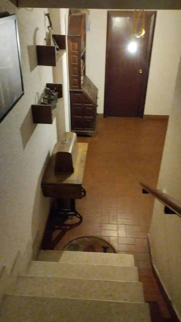 Casa o chalet en venta en Pradillo con Calefacción, Jardín privado y Terraza