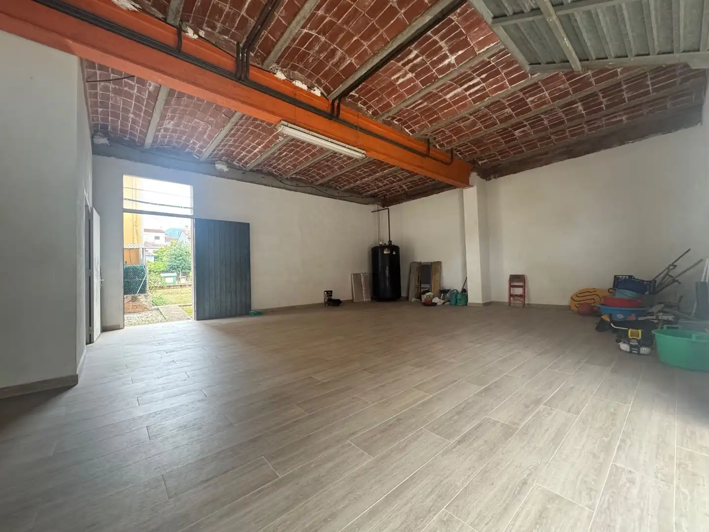 Detached homes for sale in Olot  with Heating and Storage room